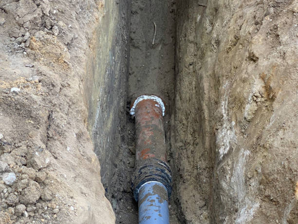 Best Flood restoration services  in Chinchilla, PA