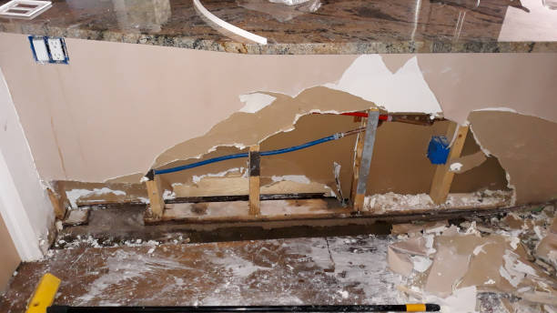 Best Emergency water damage restoration  in Chinchilla, PA